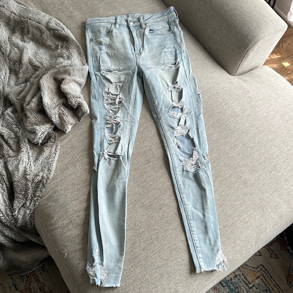 AE Skinny Jean